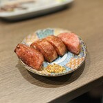 博多炉端 もちあじ - 