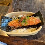 ろくろと米 ととと - 