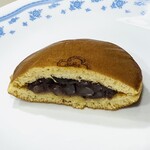 御菓子司 松花堂 - どら焼き