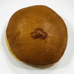 御菓子司 松花堂 - どら焼き