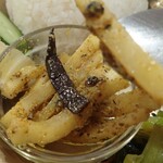 ナニズキッチン - 