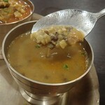 ナニズキッチン - 