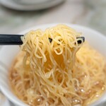 麥奀雲吞麵世家  - 