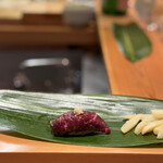 なまら旨い!鮨道 - 