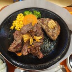 いきなりステーキ - 