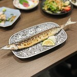 博多炉端 もちあじ - 