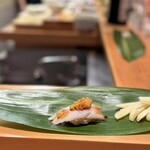 なまら旨い!鮨道 新橋 - 