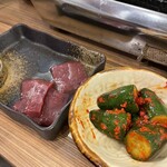 焼肉 ラッキー - 