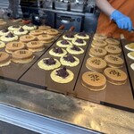 おやき処 れふ亭 - 