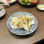 博多炉端 もちあじ - 