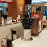 どうとんぼり神座 - 