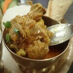 ナニズキッチン - 