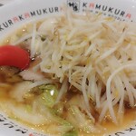 どうとんぼり神座 - 