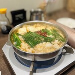 博多炉端 もちあじ - 