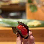 なまら旨い!鮨道 新橋 - 