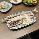 博多炉端 もちあじ - 