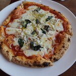 pizzeria TAKIBI - 