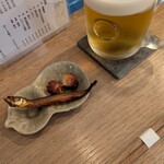 おばんざいとお酒 うきわ - 