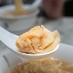 麥奀雲吞麵世家  - 