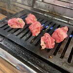 焼肉 ラッキー - 