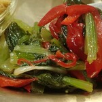 ナニズキッチン - 