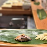 なまら旨い!鮨道 新橋 - 