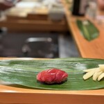 なまら旨い!鮨道 新橋 - 