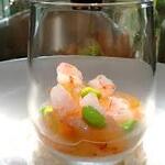 ビストロ エス ミズノ - 料理写真: