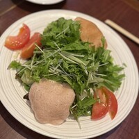 中国料理 青冥 大丸梅田店 - 