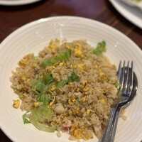 中国料理 青冥 大丸梅田店 - 