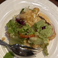 中国料理 青冥 大丸梅田店 - 
