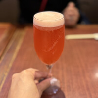 中国料理 青冥 大丸梅田店 - 