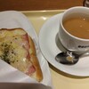 ドトールコーヒーショップ 向河原店
