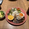 WIRED CAFE ルミネ立川店