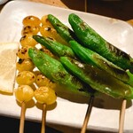 やきとり鳥次郎 - 