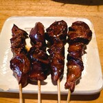 やきとり鳥次郎 - 