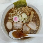 ラーメン爺 - 
