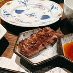Yakiniku Azasu Ginza