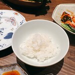 Yakiniku Azasu Ginza