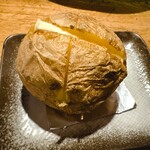 やきとり鳥次郎 - 