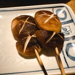 やきとり鳥次郎 - 