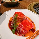 Yakiniku Azasu Ginza