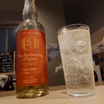和酒bar シンメ - 