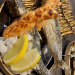 炉端 ふくわらい - 