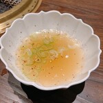 Yakiniku Azasu Ginza