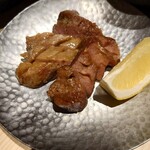 和酒bar シンメ - 
