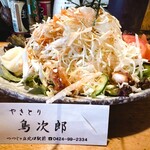 やきとり鳥次郎 - 