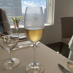 ミクニ ヨコハマ - ノンアルコールスパークリングワイン