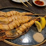 炉端 ふくわらい - 