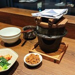 Yakiniku Azasu Ginza